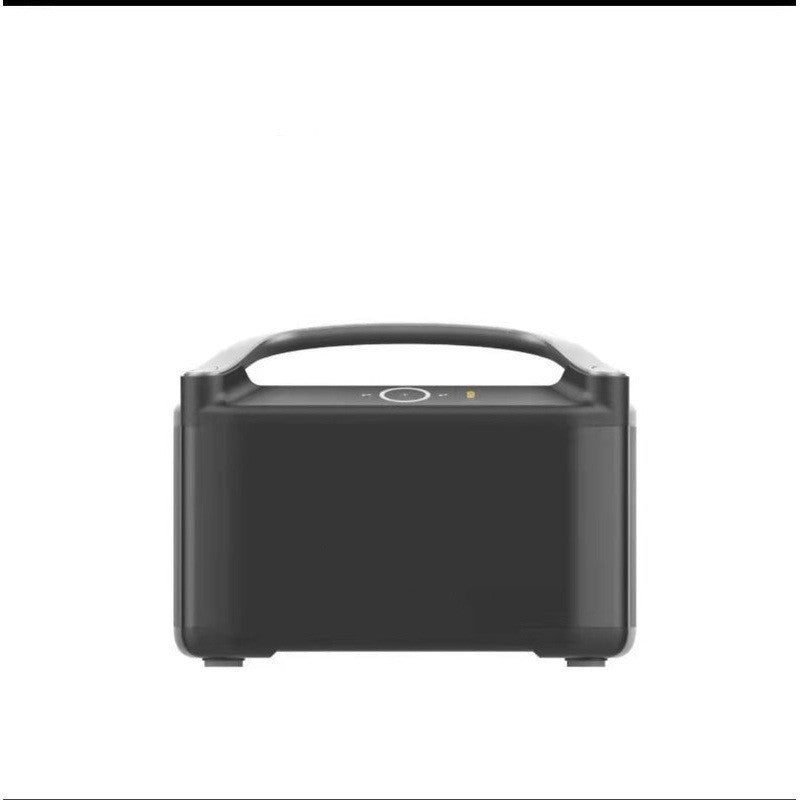 Rui Pro 720Wh Portable Power Station with 600W AC Output