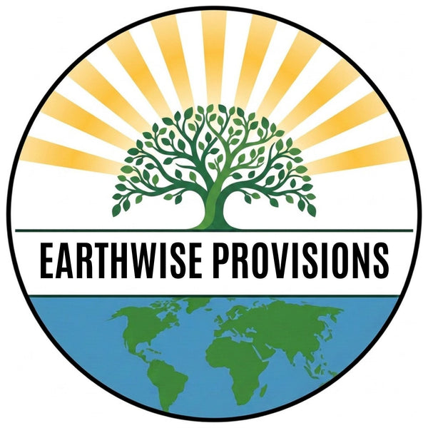 EARTHWISE PROVISIONS