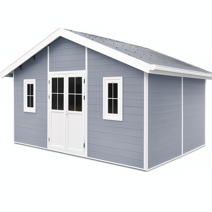 EverGrove Luxe Storage Cabin